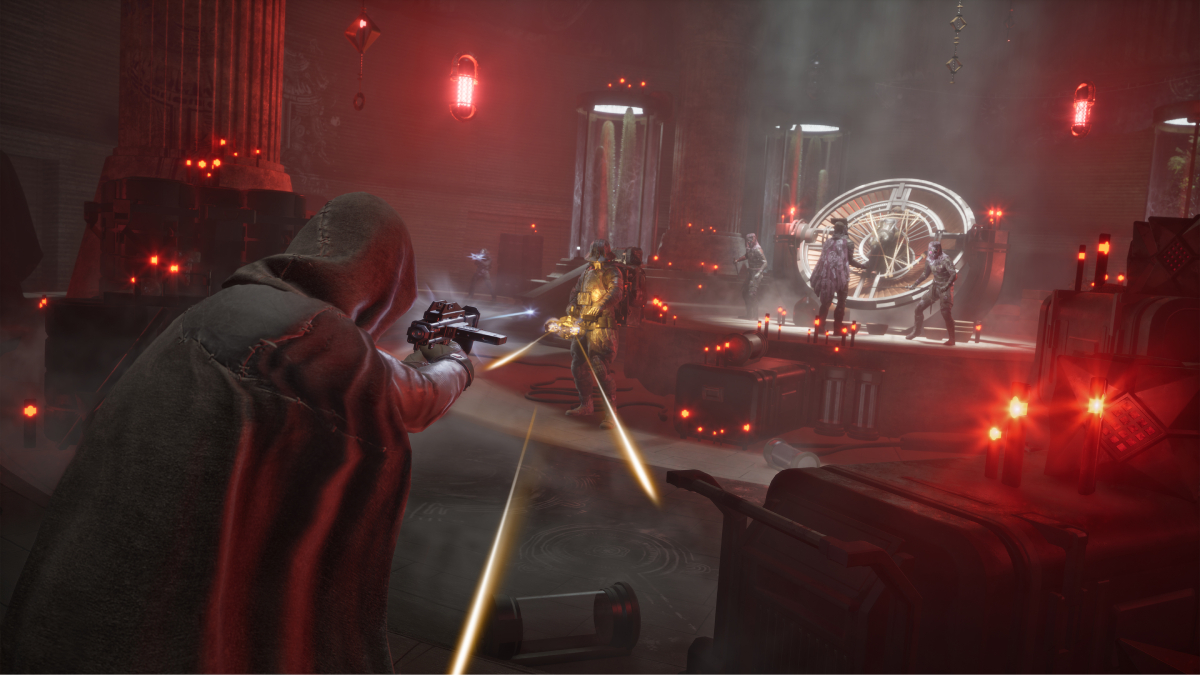 Épreuves d'AQL dans Dune Awakening : emplacement de toutes les épreuves de l'histoire principale